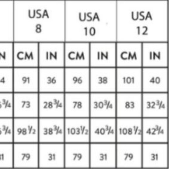 JUST LANDED  Imported  Sundress - Picture 7 of 8